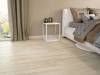 Керамогранит Baldocer Porcelanico Hardwood Ivory рект. 20x114 фото 2