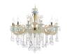 Подвесная люстра Ambrella light Traditional TR4929 фото 2