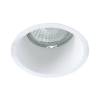 Встраиваемый светильник Arte Lamp 6667 A6667PL-1WH