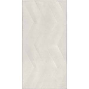 Керамическая плитка Kerama Marazzi Онда 11217R Структура Серый Светлый Матовый Обрезной 30x60