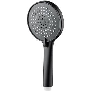 Душевая лейка Splenka S450.05.06 чёрный