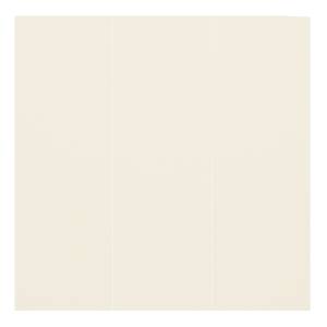 Клавиши трехклавишного выключателя Rikett 35661 MC кремовый сатин