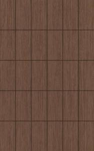 Декор Creto Cypress 04-01-1-09-03-15-2812-0 Cacao petty 40x25