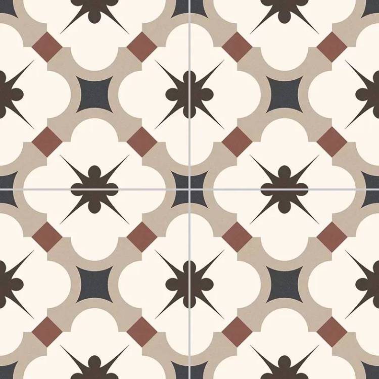 Керамогранит Etili Seramik Grace Beige Pre-cut 45x45