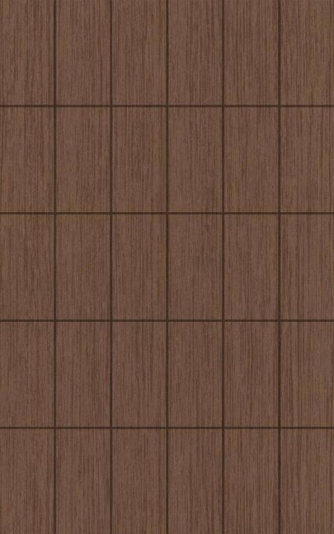 Декор Creto Cypress 04-01-1-09-03-15-2812-0 Cacao petty 40x25