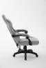 Кресло компьютерное Stool Group TopChairs Druid GF-8062-N TT704 серый фото 4