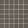 Мозаика Kerama Marazzi Про Чементо DD6418/MM мозаичный коричневый тёмный матовый 30x30
