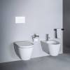 Крышка-сиденье Laufen Kartell by Laufen 8.9133.3.000.000.1 с микролифтом фото 3