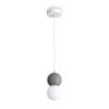 Подвесной светильник Freya Concrete FR5484PL-01W1 фото 2