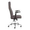 Компьютерное кресло Tetchair Итон 25531 серый фото 4