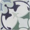 Керамическая плитка Nanda Tiles Melody Paris Brillo 13x13