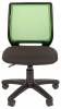 Стул компьютерный Chairman 699 00-07070035, 7070035 Светло зеленый фото 2