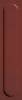 Керамическая плитка Paradyz Monpelli Wine Cegielka Struktura B Polysk 6.5x29.8