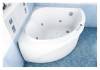 Акриловая ванна Aquanet Fregate 00205488 120x120 с каркасом фото 16