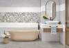 Керамическая плитка Alma Ceramica  Velvet TWU93SHL00R Shell 30x90 фото 4