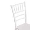 Стул Tetchair Chavari (mod. 101) 19318 White (Белый) 01 40.5x49x88.5 фото 8