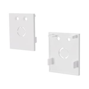 Торцевая заглушка ST Luce Skyflat ST069.509.12 2 шт