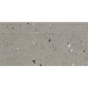 Ступень Kerranova Etagi K-2015/MR/st01 Grey 30x60x9