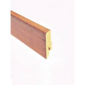 Плинтус Falquon (Фалькон) Wild Maple D3718 2400х58х19