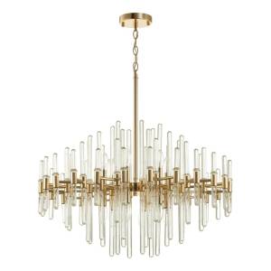 Люстра Odeon Light Stika 4988/12