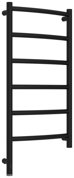 Полотенцесушитель электрический Сунержа Галант 3.1 31-6000-8040 800х400 МЭМ левый