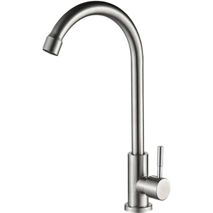 Кран Haiba HB4183