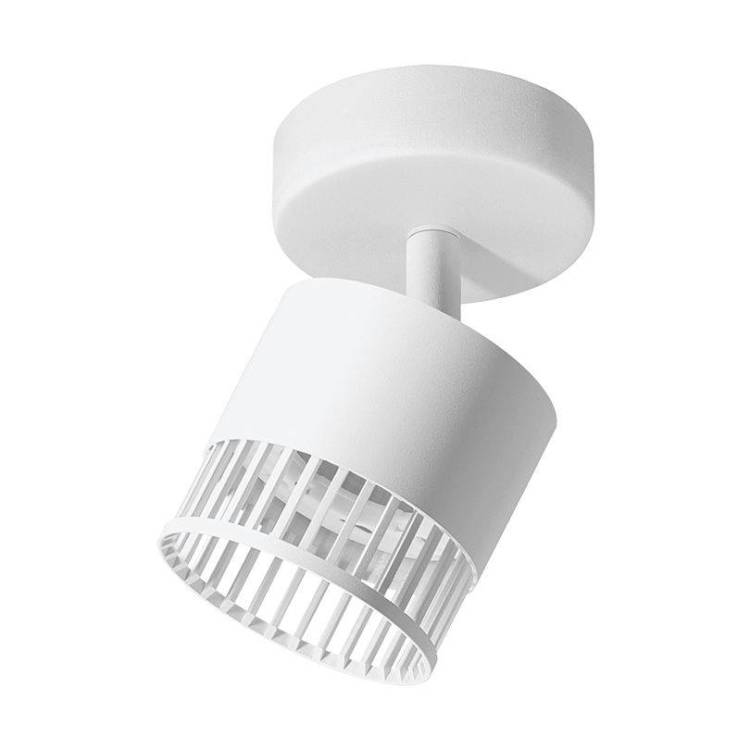 Накладной светильник Wolta Porta WSL-GX53/19W-1
