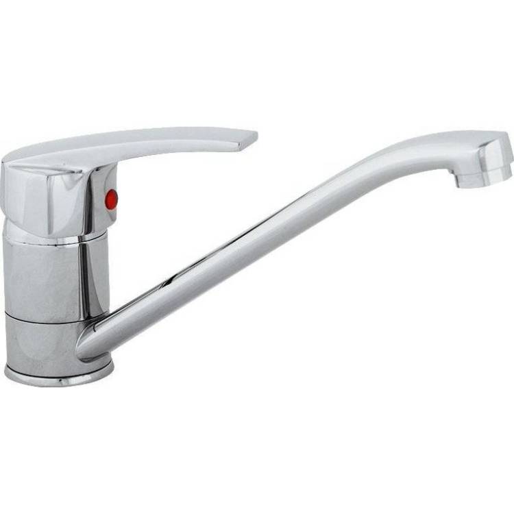 Смеситель для кухни Veragio Enlar VR.ENL-5380.CR хром