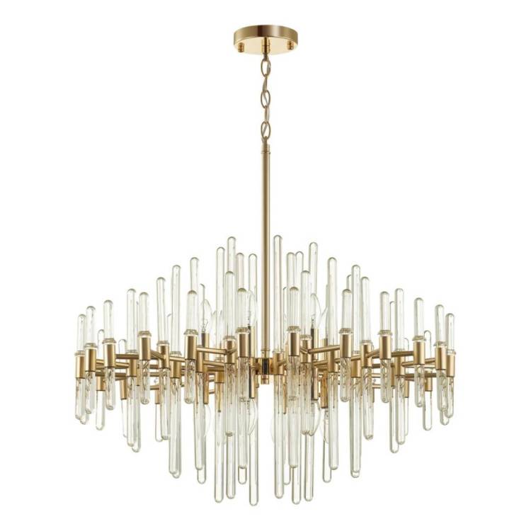 Люстра Odeon Light Stika 4988/12