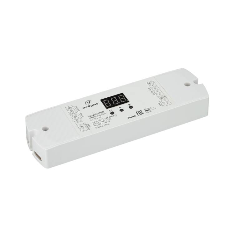 Контроллер выключатель Arlight Smart 28413
