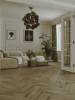 Ламинат Norland Herringbone Elegant 8/33 4V LF303-41 Дуб Элла 600x100 фото 2