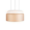 Подвесной светодиодный светильник Loft IT Totem 10466P Amber matte фото 5