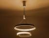 Подвесной светодиодный светильник Ambrella light Comfort Line FL5884 фото 7