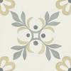 Керамогранит Harmony Llevant 40460 Yellow Garden LT 22.3x22.3 фото 3