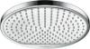 Верхний душ Hansgrohe Crometta S 240 1jet EcoSmart 26724000
