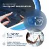 Зеркало Teymi Solli T20209SA с подсветкой и подогревом, сенсор, 120x80 фото 5