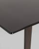 Стол обеденный Stool Group Gudi MH61900 EXPRESSO эспрессо 120x75x74 фото 4