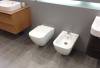 Чаша для унитаза подвесного Duravit Happy D.2 2221090000 белый фото 3