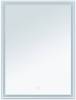 Мебель для ванной Aquanet Nova 60 2 ящика, белый глянец фото 13