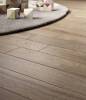 Керамогранит Marazzi Italy Treverkcharme MM93 Taupe 10x70 фото 4