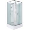 Душевая кабина Niagara Classic 339744QBKT 90x70x240 без гидромассажа
