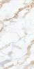 Керамогранит Zodiac Ceramica Calacatta MN034AY321612 Gold Italy Matt 12mm 160x320 фото 3