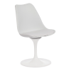 Стул Tetchair Tulip Fashion Chair (mod.109) 19095 белый, белый