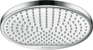 Верхний душ Hansgrohe Crometta S 240 1jet EcoSmart 26724000
