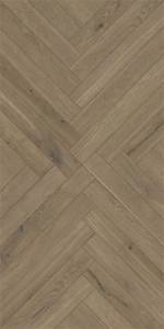 Керамогранит Rocersa Rovere Ombre Chevron Nature RC 60x120