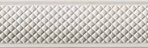 Бордюр La Faenza Vendome B.Ritz W 10x30