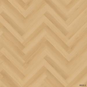 Ламинат Royal Floor Елка Роял 12/34 4V Дуб Канарский 606x101