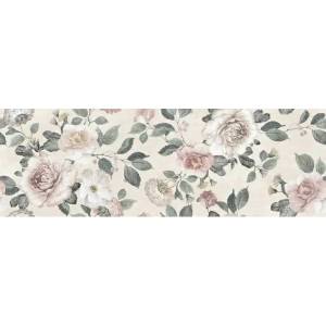 Керамическая плитка Ragno Vida RA6T Decoro Romantica Caldo Touch Rett 30x90