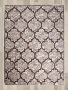 Ковер Витебские Ковры Карпеты 2373/b2y/100 Прямоугольник 1x3