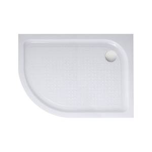 Поддон для душа BelBagno Tray 120x80 R R550